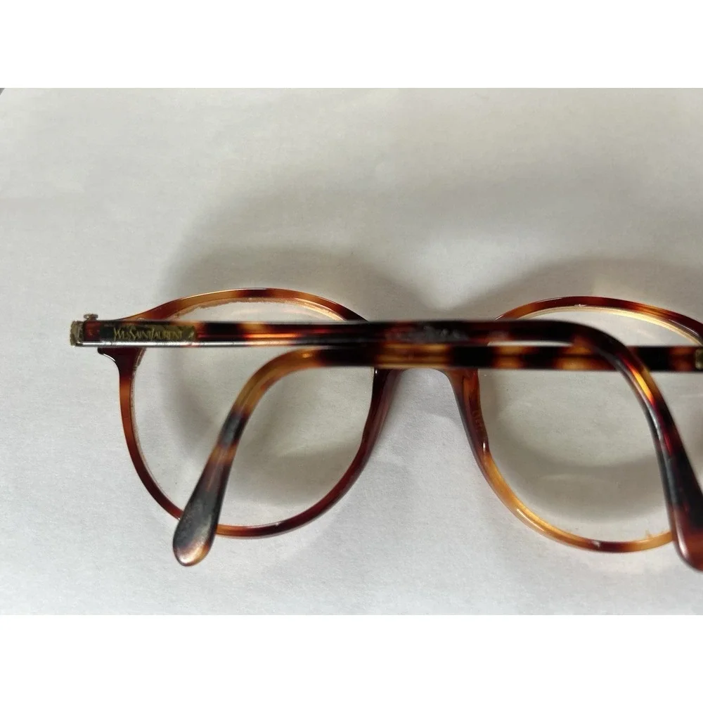 Yves Saint Laurent frame only